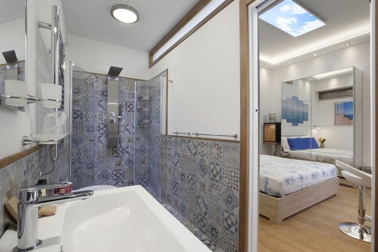 Bed & Breakfast La Terrazza De Luxe