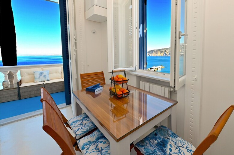 Bed & Breakfast La Terrazza De Luxe