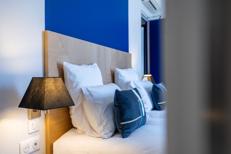 Hotel Albert 1er