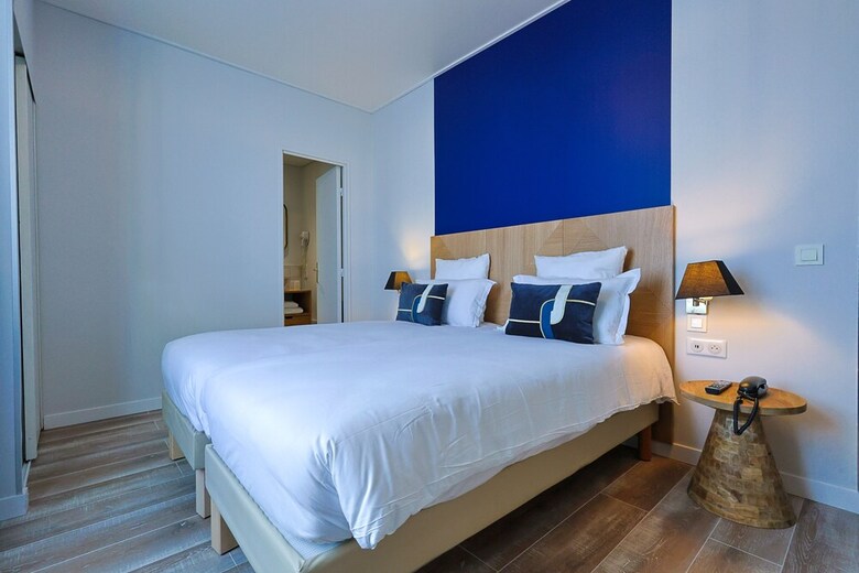 Hotel Albert 1er