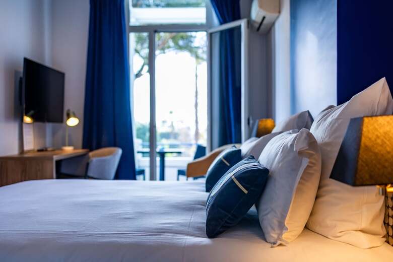 Hotel Albert 1er