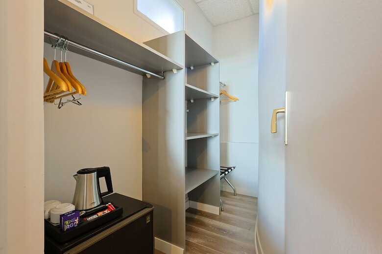 Hotel Albert 1er