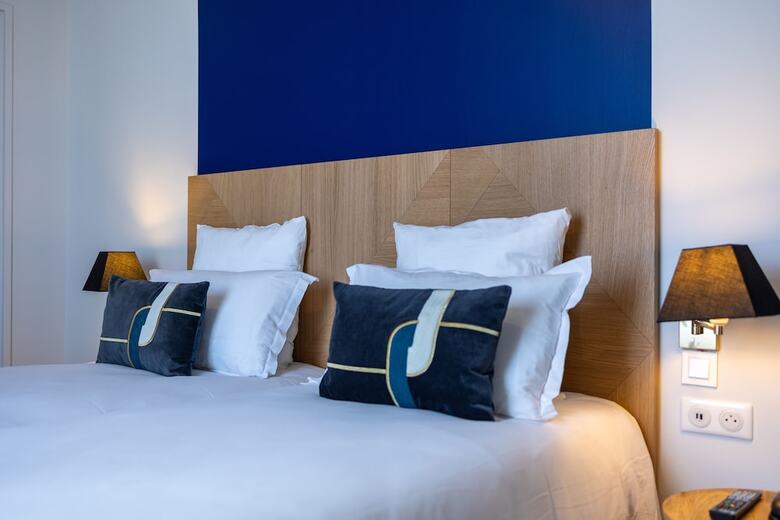 Hotel Albert 1er