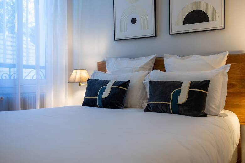Hotel Albert 1er
