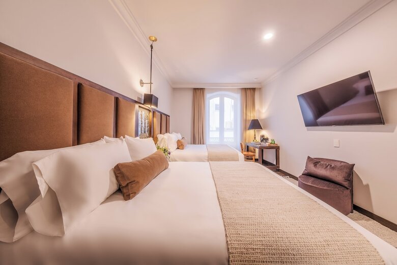 Casa Kloster Hotel Boutique