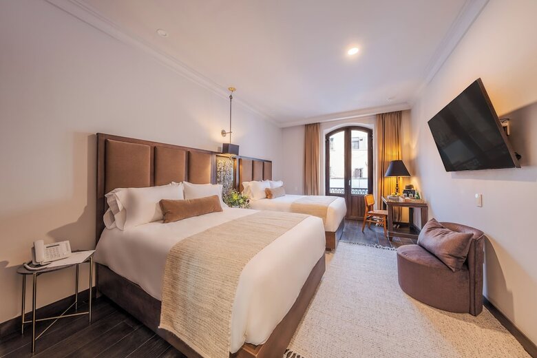 Casa Kloster Hotel Boutique