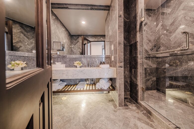 Casa Kloster Hotel Boutique