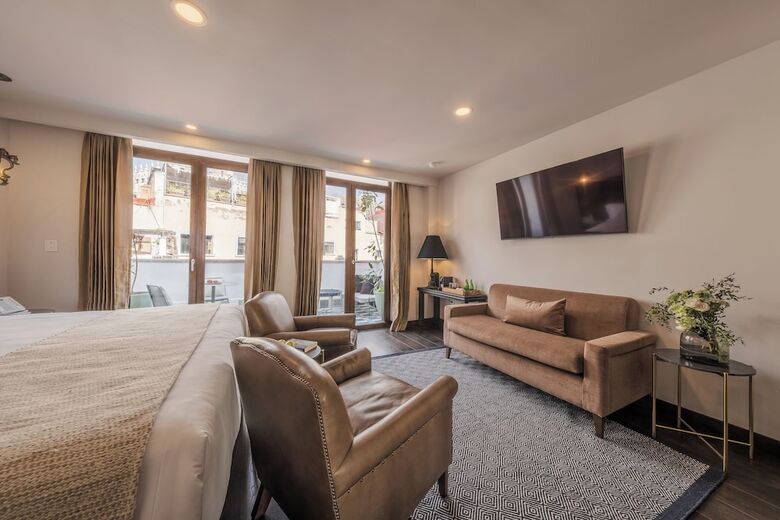 Casa Kloster Hotel Boutique