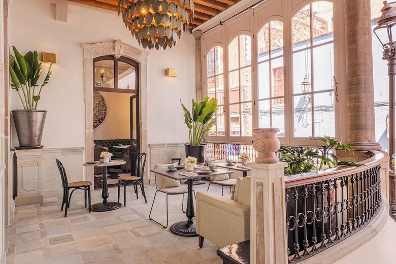 Casa Kloster Hotel Boutique