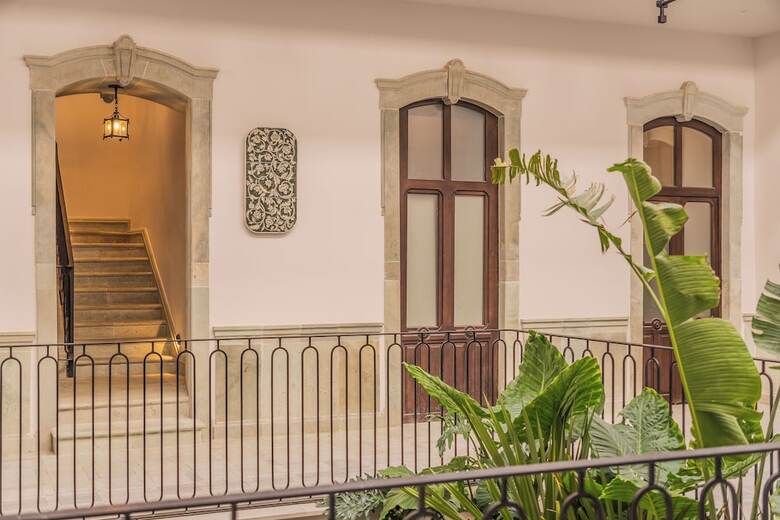 Casa Kloster Hotel Boutique