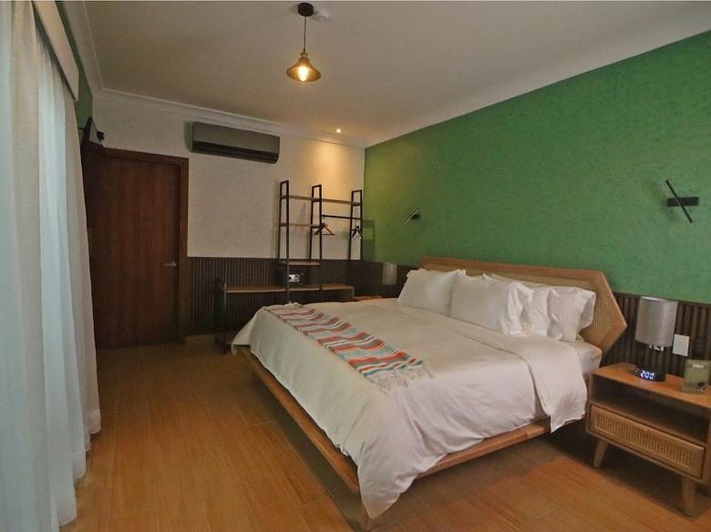 Hotel Boutique T�pico