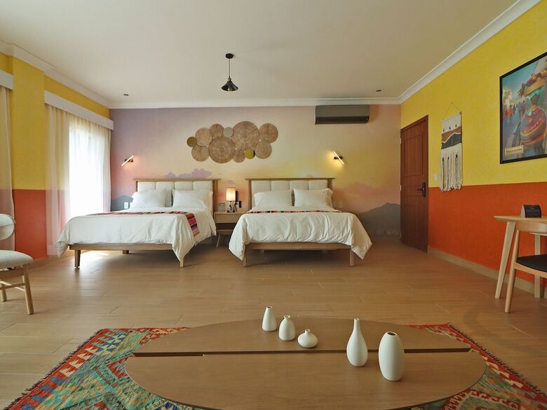 Hotel Boutique T�pico