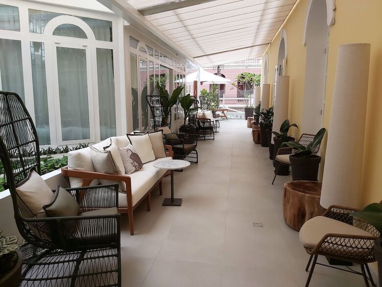 Hotel Juma �pera