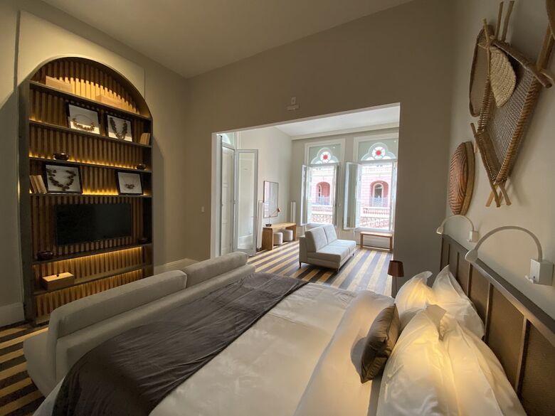 Hotel Juma �pera