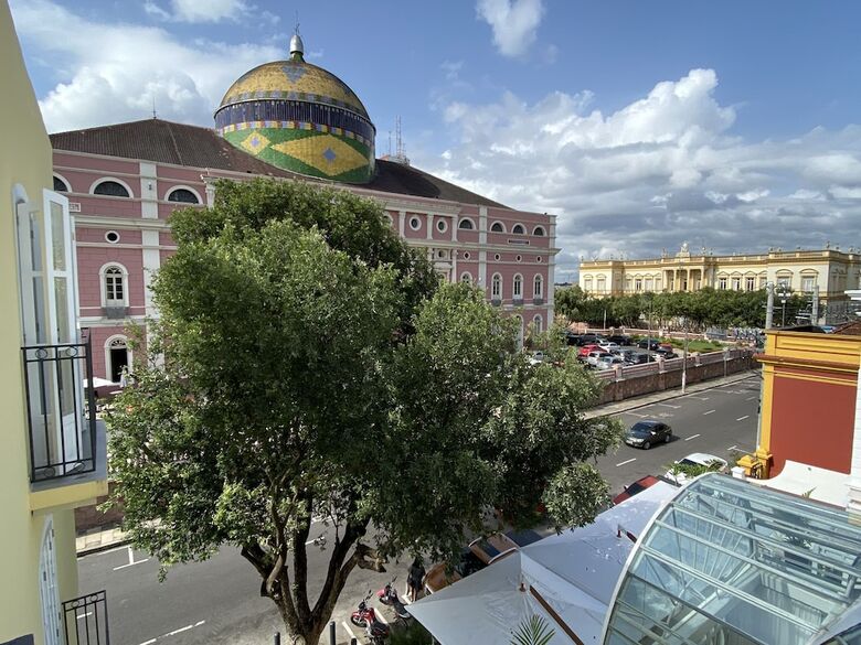 Hotel Juma �pera