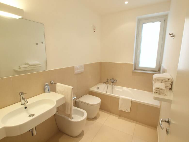Hotel Villa San Bartolo