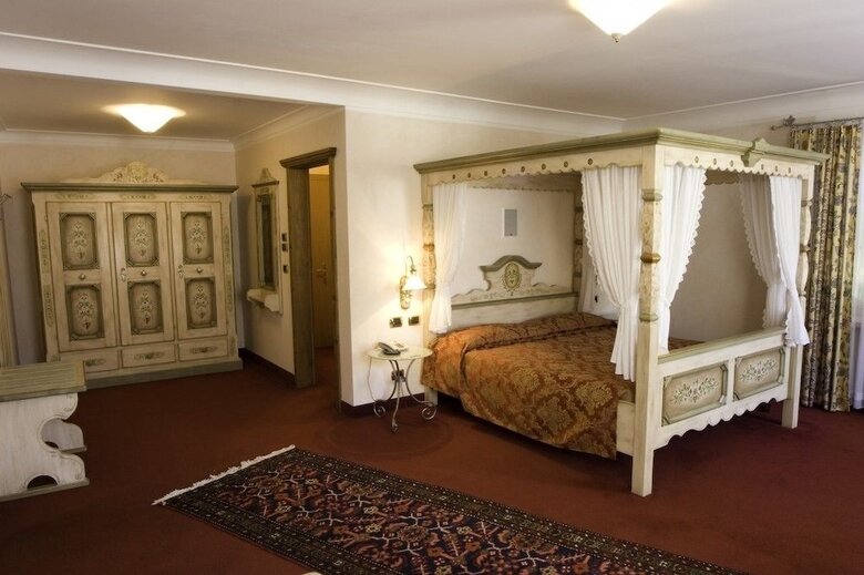 Boutique Hotel Orsingher