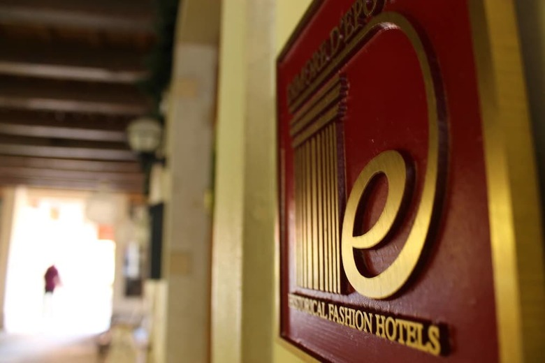 Boutique Hotel Orsingher