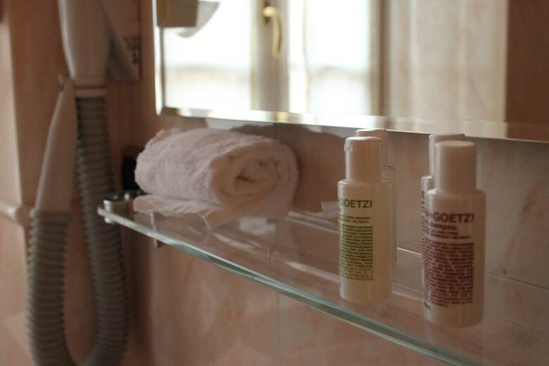 Boutique Hotel Orsingher