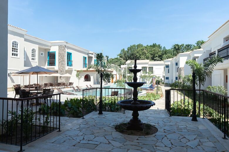 Resende Imperial Hotel &spa