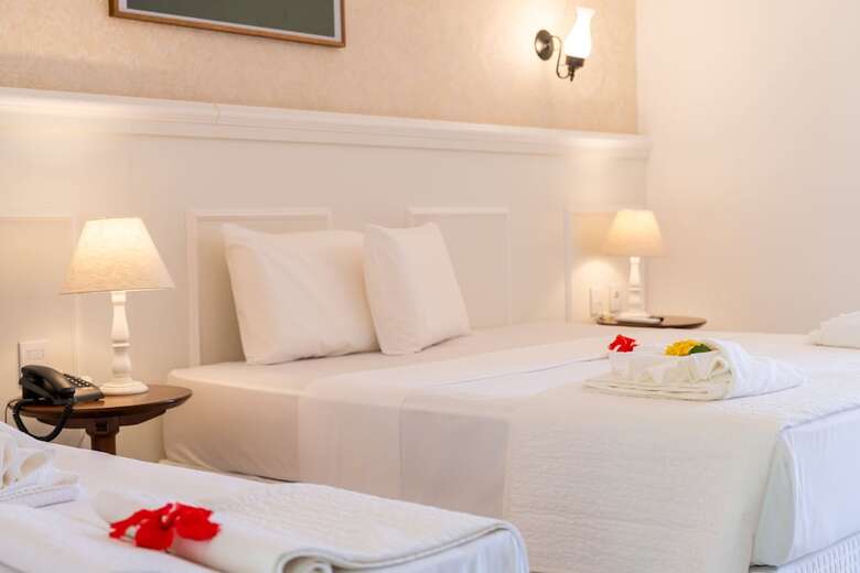 Resende Imperial Hotel &spa