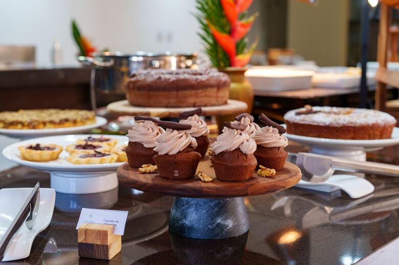 Resende Imperial Hotel &spa