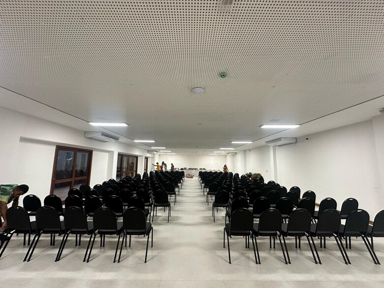Resende Imperial Hotel &spa