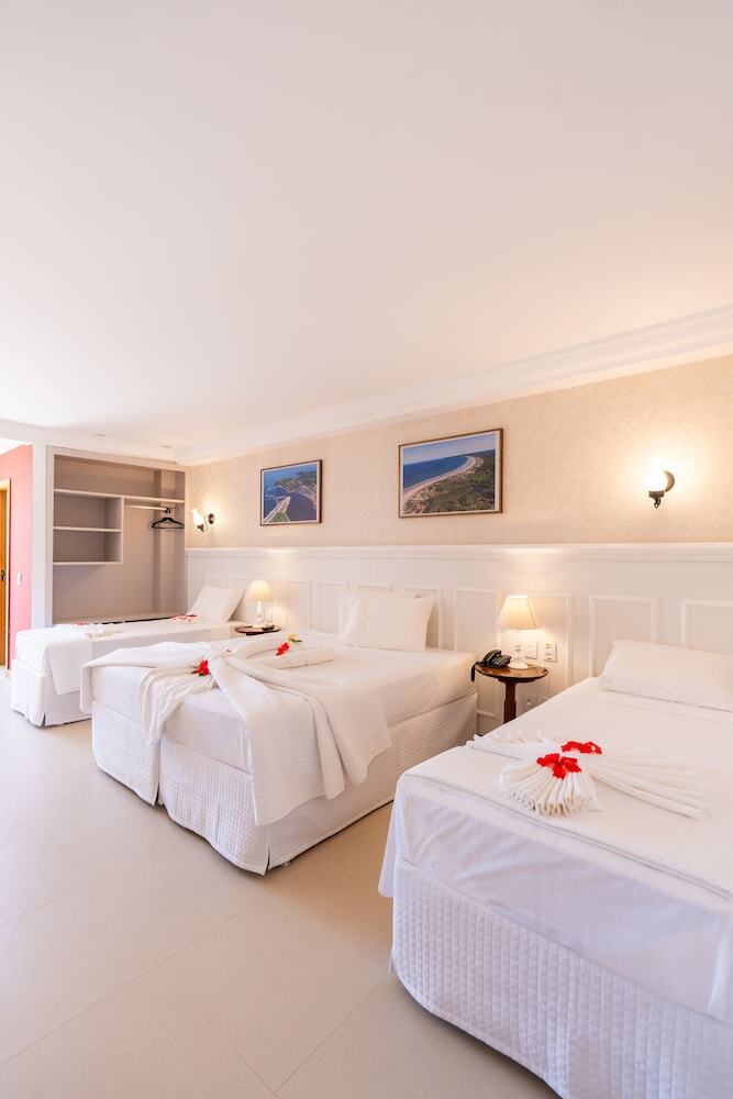 Resende Imperial Hotel &spa
