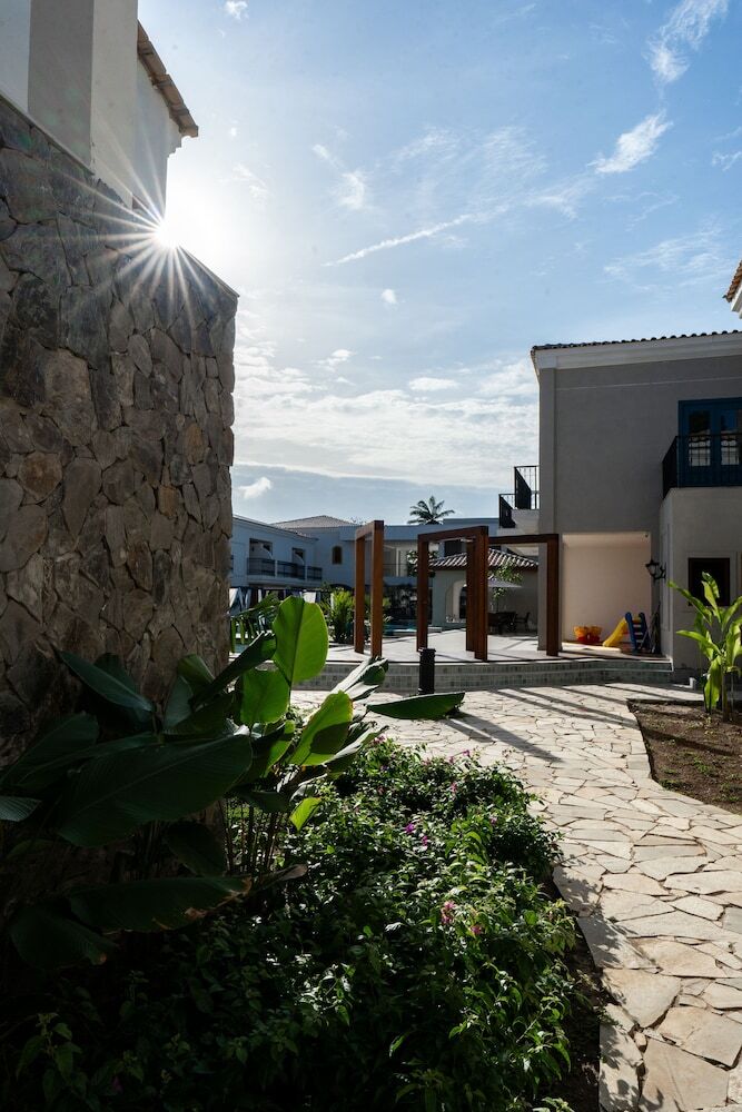 Resende Imperial Hotel &spa