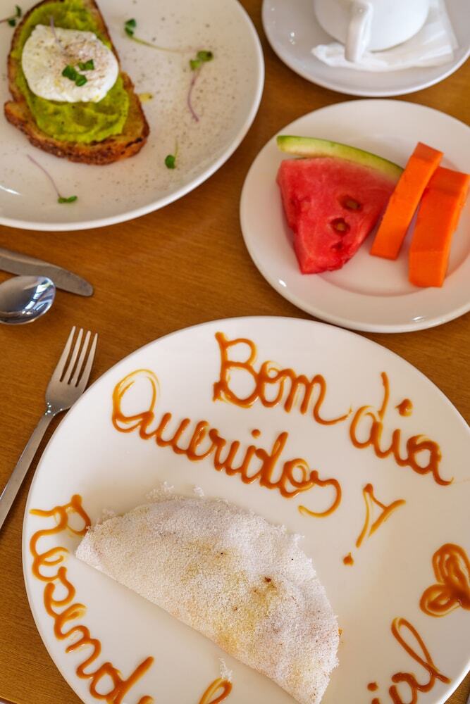Resende Imperial Hotel &spa