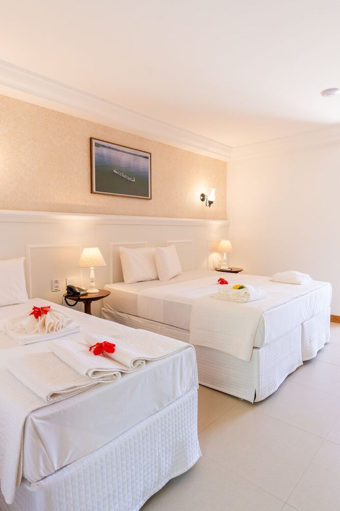 Resende Imperial Hotel &spa