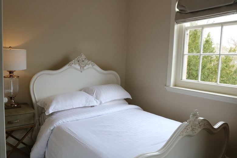 Hotel Winstanley House
