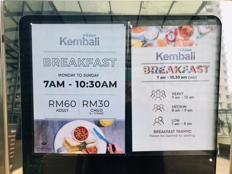 Aparthotel Highest Floor, Skyline Studio For 4pax In Genting Highlands