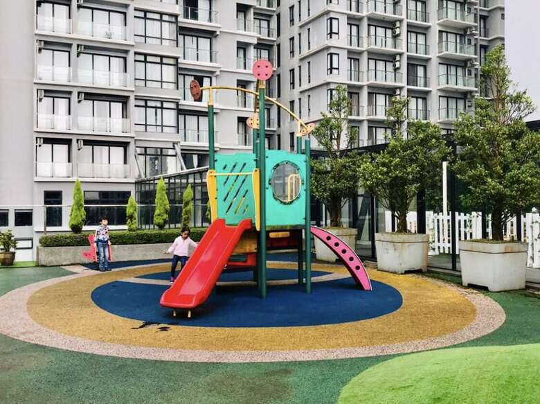 Aparthotel Highest Floor, Skyline Studio For 4pax In Genting Highlands