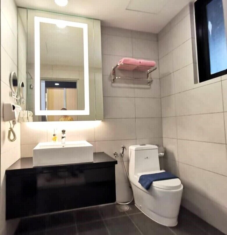 Aparthotel Highest Floor, Skyline Studio For 4pax In Genting Highlands