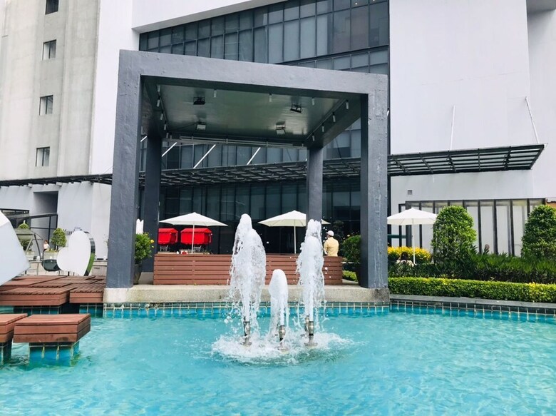 Aparthotel Highest Floor, Skyline Studio For 4pax In Genting Highlands
