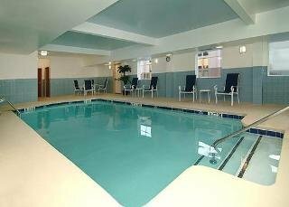 Hotel Comfort Inn & Suites Convention Center