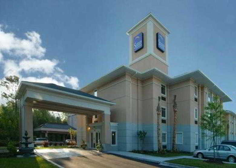 Hotel Comfort Inn & Suites Convention Center