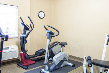 Hotel Comfort Inn & Suites Convention Center