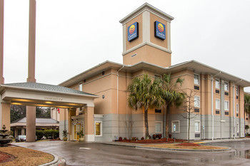 Hotel Comfort Inn & Suites Convention Center