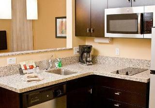 Hotel Towneplace Suites By Marriott York