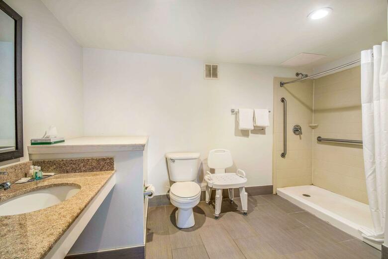 Hotel Quality Inn & Suites York