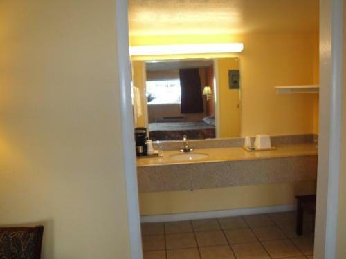 Motel Poteau Inn