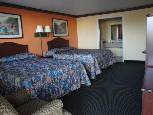 Motel Poteau Inn