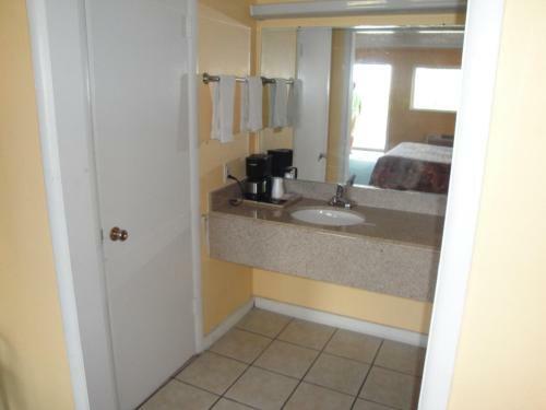 Motel Poteau Inn