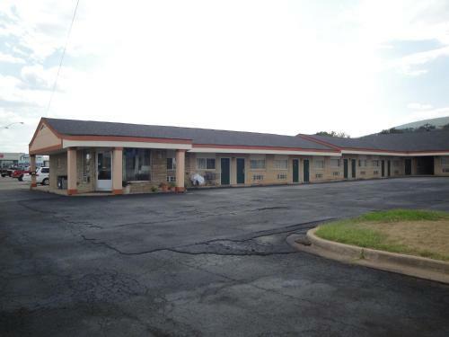 Motel Poteau Inn