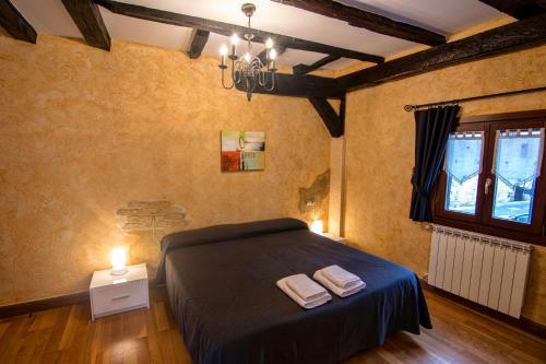 Hostal Zumargain