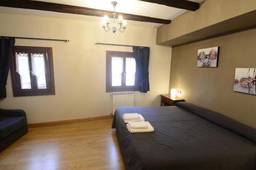 Hostal Zumargain