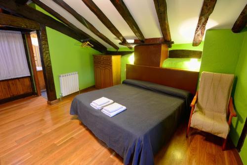 Hostal Zumargain
