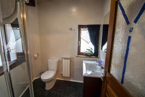 Hostal Zumargain